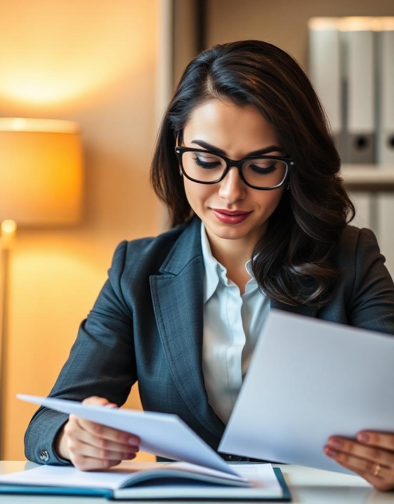 Equiparação salarial para executiva